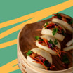 3. Bánh Bao