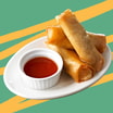 1. Chả Giò