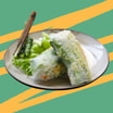 2. Gỏi Cuốn